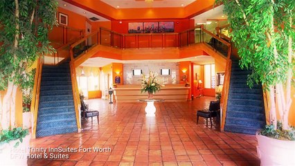InnSuites Hotels Reservations