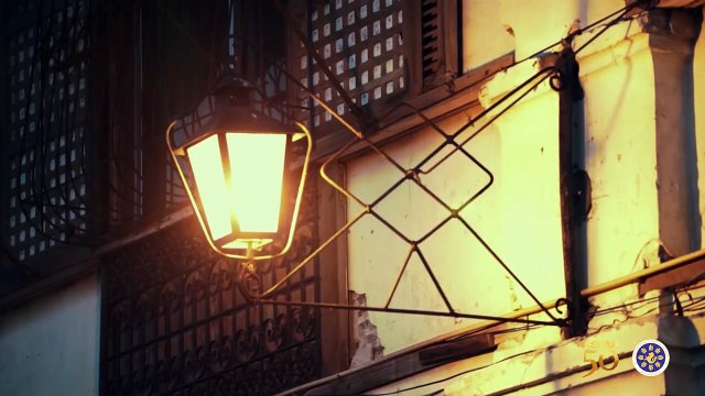 #ASEAN50: Under One Light, We are One ASEAN