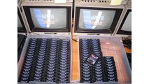 Pour Jeu examen reflux vidéo Cgr halo 2600 atari 2600