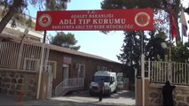 Şanlıurfa Tüfekle Şakalaşırken Arkadaşını Öldürdü