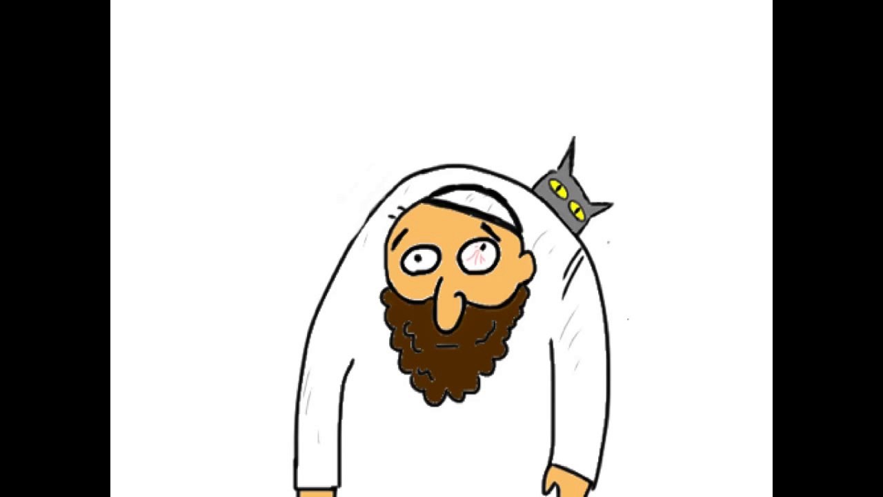 heaven in Islam