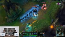 [만년다이아인턴즈 11-1] 최후의 최후..! 외나무 다리에서 만난 인턴들 - [OGN PLUS]