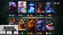 [만년다이아인턴즈 11-2] 어차피 막방이야! 본격 클템 잡는 방송 - [OGN PLUS]