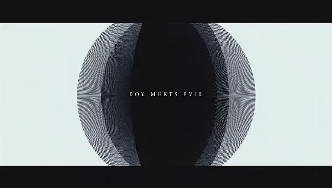 Intro- Boy Meets Evil Trailer