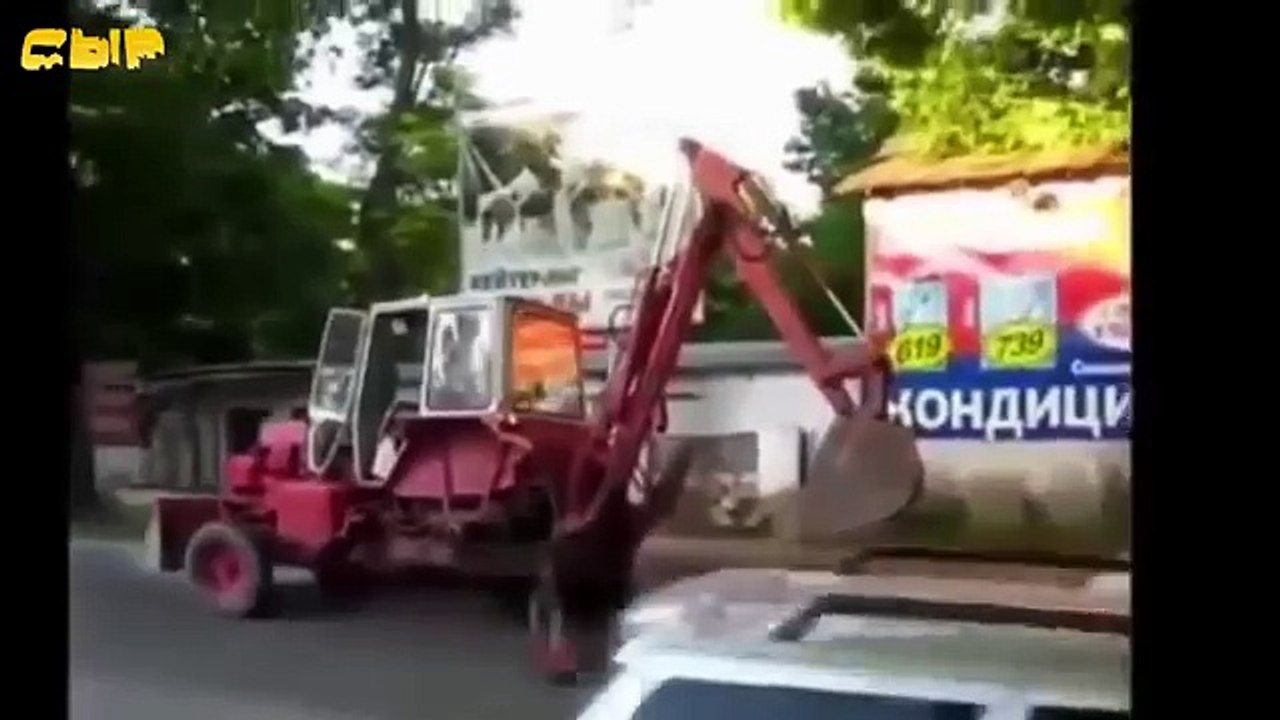 ЭТУ СТРАНУ НЕ ПОБЕДИТЬ. ИЗ РОССИИ С ЛЮБОВЬЮ - русские приколы