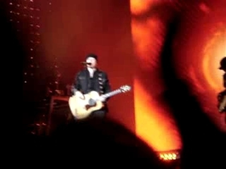 PASCAL OBISPO - Où et avec qui tu m'aimes