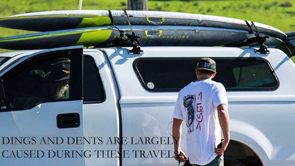 Prolite Surfboard Bags