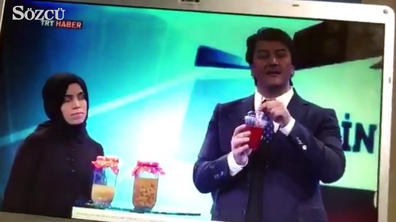 Talat Bulut: "Osmanlı'nın dahi bulamadığı hoşof..."