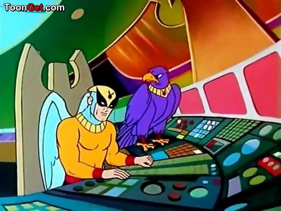 Birdman E 16