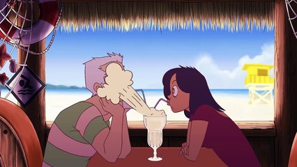 Faster Car ANIMATED MUSIC VIDEO [Aphmau Official!]