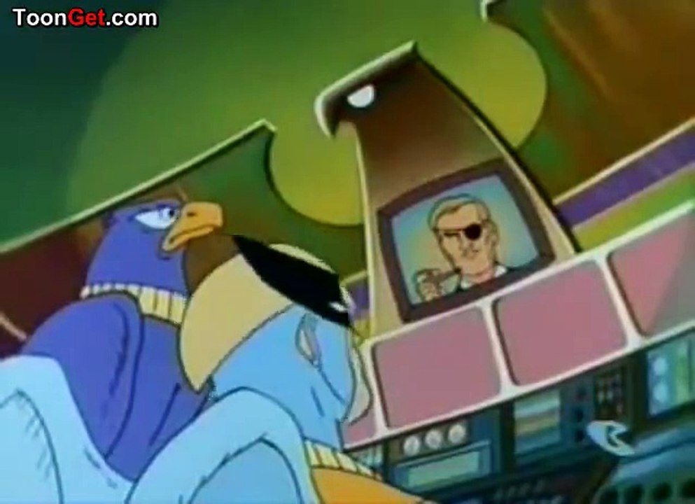 Birdman E 34