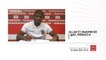 Football - Le journal des transferts - Allan Saint-Maximin rejoint également l'OGC Nice