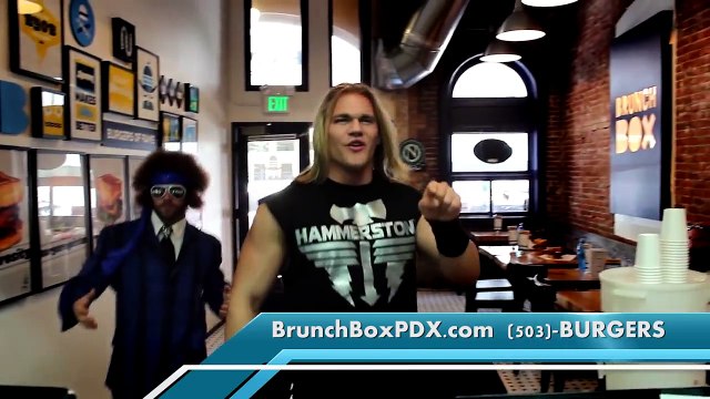 West Coast Wrestling Connection - Episode 14