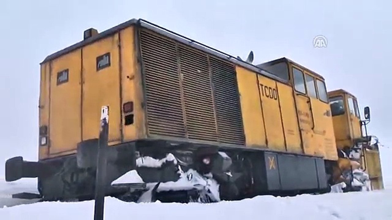 TREN FARELERİ