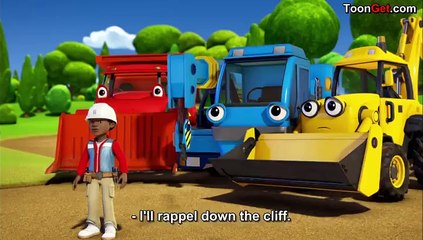 Bob the Builder S 19 E 30 - Dino Park