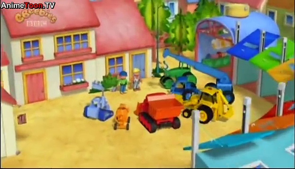 Bob the Builder S 2 E 8