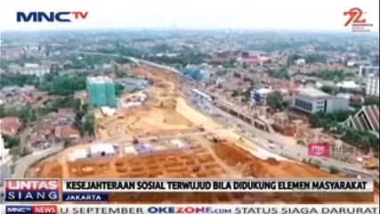 Hary Tanoe Tekankan Perlunya Implementasi Keadilan Sosial dalam Membangun Indonesia