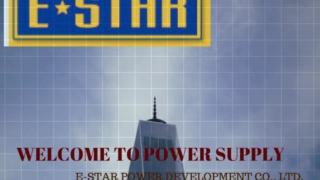 Convert Your Power Supply Much Efficiently Through DC-to-DC Power Supply