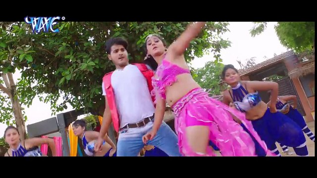 HD Kallu नेहा का फुल रोमांटिक गाना - बनल बा मूड - Bhojpuri Hit Songs 2017