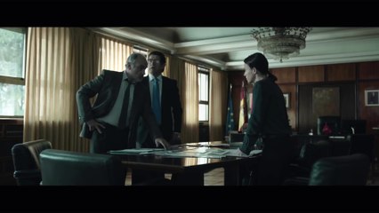 El guardián invisible (2017) Fragman