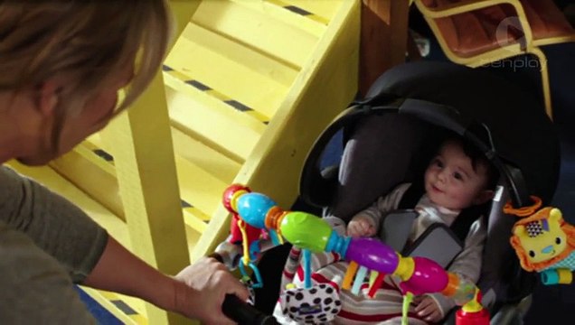 Neighbours 7662 8th August 2017