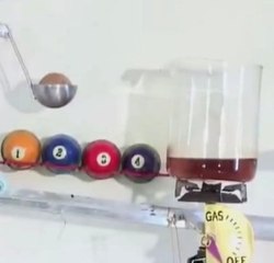 Üşengeçlikte Sınır Tanımayan Adam Pes Dedirtti