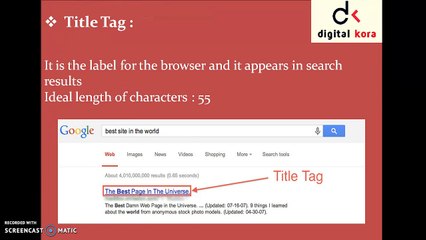 Digital marketing course in Marathahalli Bangalore