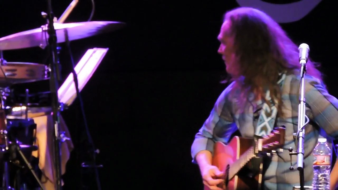 Timothy B Schmit of Poco Keep On Tryin / Friday Night Live in Concert