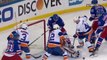 New York Islanders vs New York Rangers NHL Game Recap