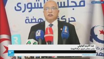 عبد الكريم الهاروني-حركة النهضة-تونس