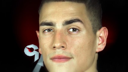 Ezequiel PONCE n°9 (2017/2018)