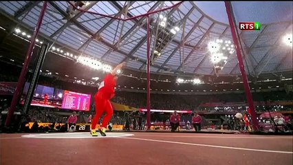 Xibaar Wolof du lundi 07 août 2017