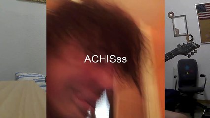 Square Hammer (Ghost BC) || Skals