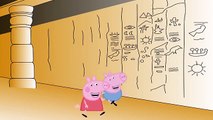 Peppa Pig Modified English Compilation   Peppa Pig modified Episodes full New Episodes #4