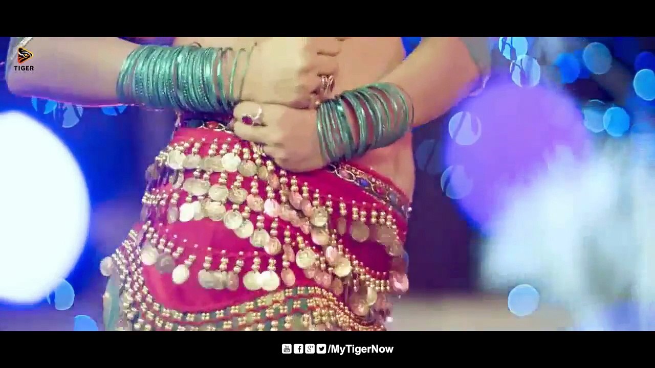 Pan Jorda  Item Song  Bobby  Action Jasmine (2015)  Film Version