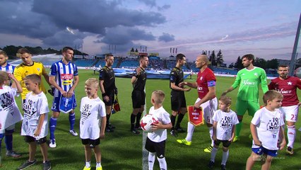 Tải video: Wisła Płock 1:1 Wisła Kraków MATCHWEEK 4: Highlights