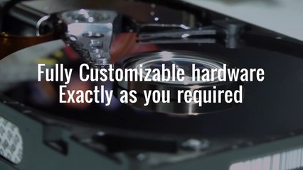 Dedicated server Netherlands