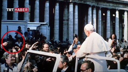 Dünyayı sarsan olaylar - 3