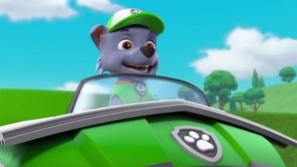 Paw Patrol : La Pat'Patrouille | Super bus | NICKELODEON JUNIOR