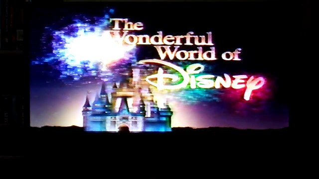 Opening to Angels in The Outfield on ABC (July 25, 1999)