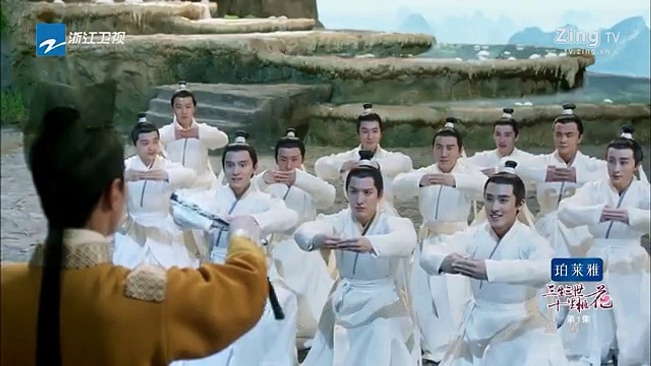 xem phim  Tình Thiên Thu  VTV3  tập  cuối nhấn vào link dưới để xem