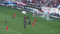 Zagłębie Lubin 3:0 Pogoń Szczecin MATCHWEEK 4: Highlights