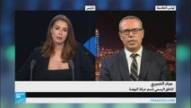 عماد الخميري-حركة النهضة التونسية