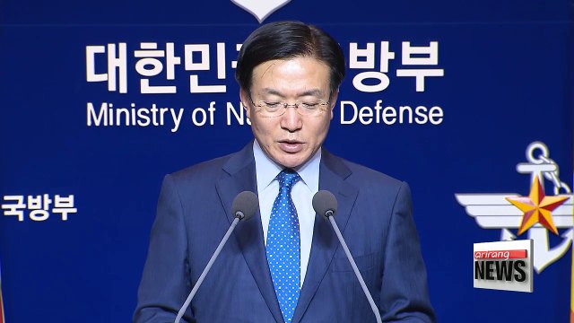 Air Force chief appointed as new chairman of Joint Chiefs of Staff