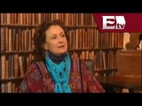 Entrevista con Carmen López Portillo, rectora Claustro de Sor Juana (parte 1) / Chez Castillo