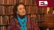 Entrevista con Carmen López Portillo, rectora Claustro de Sor Juana (parte 1) / Chez Castillo