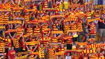 Jagiellonia Białystok 1:3 Sandecja Nowy Sącz MATCHWEEK 4: Highlights