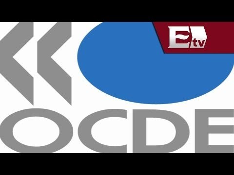 Inflación de México, la 2da más alta de la OCDE / Lo Mejor con David Páramo