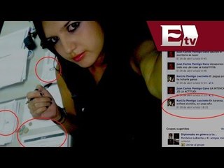 Feminicidios en San Luis Potosí: El caso de Karla Pontigo / Vianey Esquinca