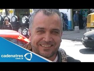 Colombiano secuestrado en la Narvarte ingresó a México para delinquir